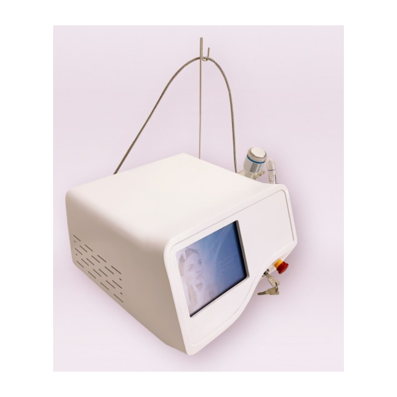 Laser Naczyniowy Vasculaser -Urządzenia do zamykania naczynek- 