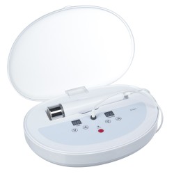 Mini Rf Radio Frequency Br-623 Różowy