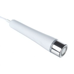 Mini Rf Radio Frequency Br-623 Różowy