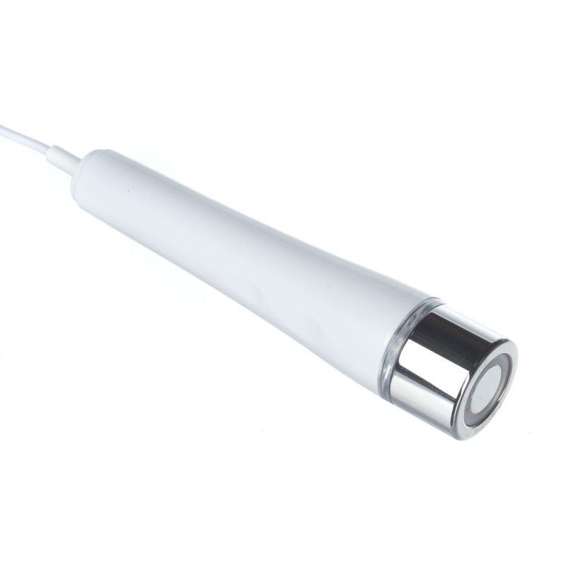 Mini Rf Radio Frequency Br-623 Różowy