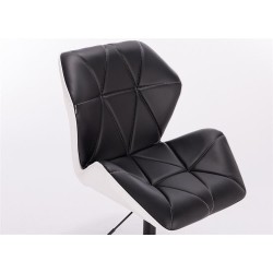 Hoker Hr212Kw Czarno-Biały