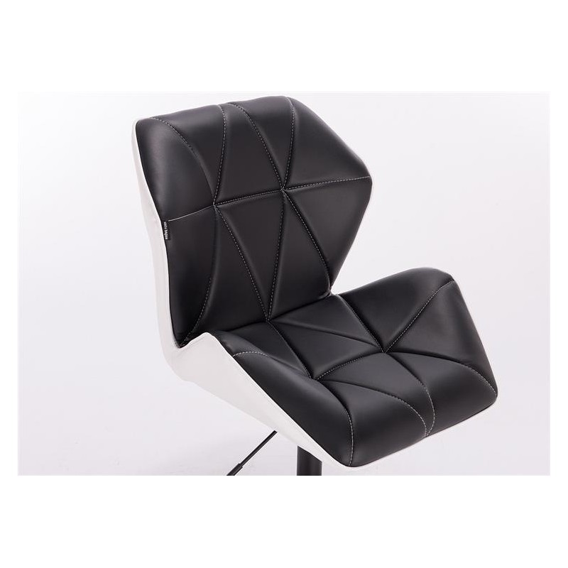 Hoker Hr212Kw Czarno-Biały