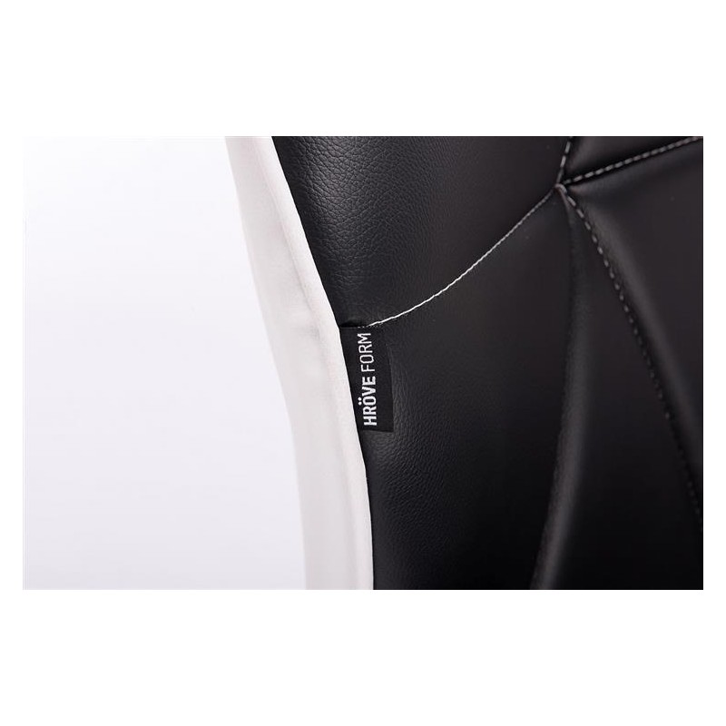 Hoker Hr212Kw Czarno-Biały