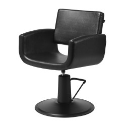 Studio Line Katania black chair
