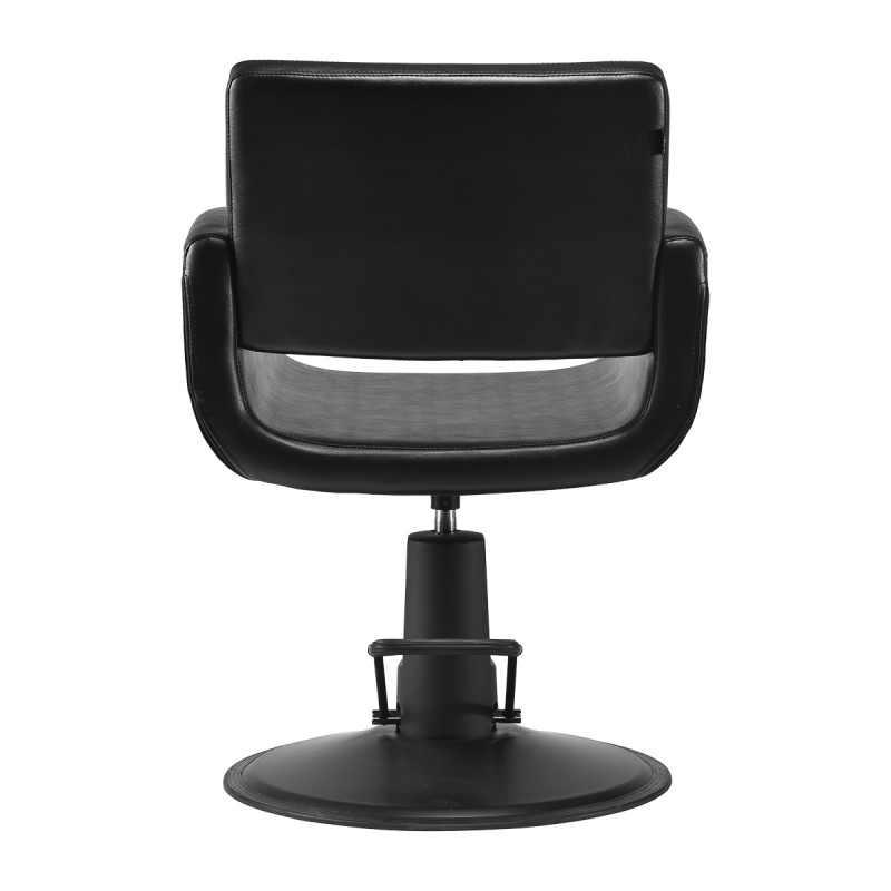 Studio Line Katania black chair