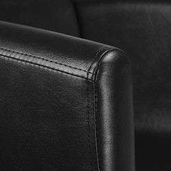 Black Studio Line Katania chair