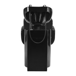 Gabbiano myjnia fryzjerska Mataro Czarny