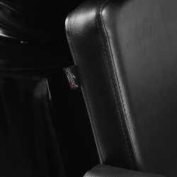 Gabbiano myjnia fryzjerska Mataro Czarny