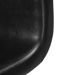 Gabbiano myjnia fryzjerska Mataro Czarny