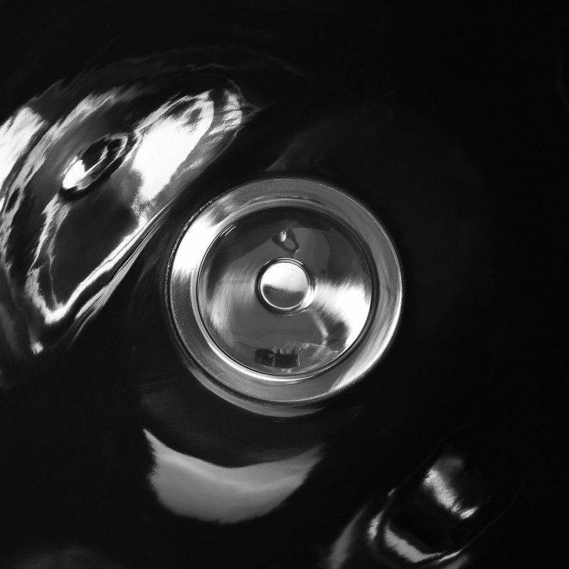 Szara myjnia fryzjerska Katania