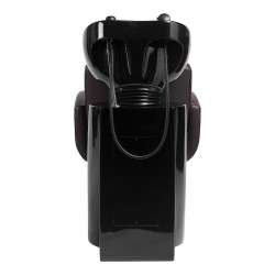 Brown Katania salon shampoo chair
