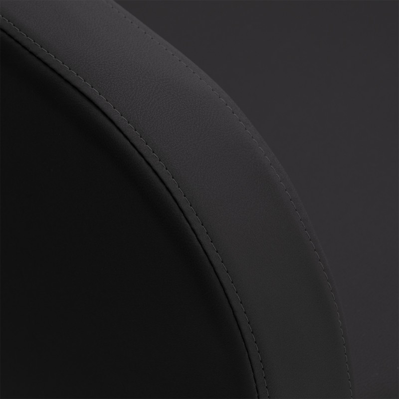 Czarna myjnia fryzjerska Werona