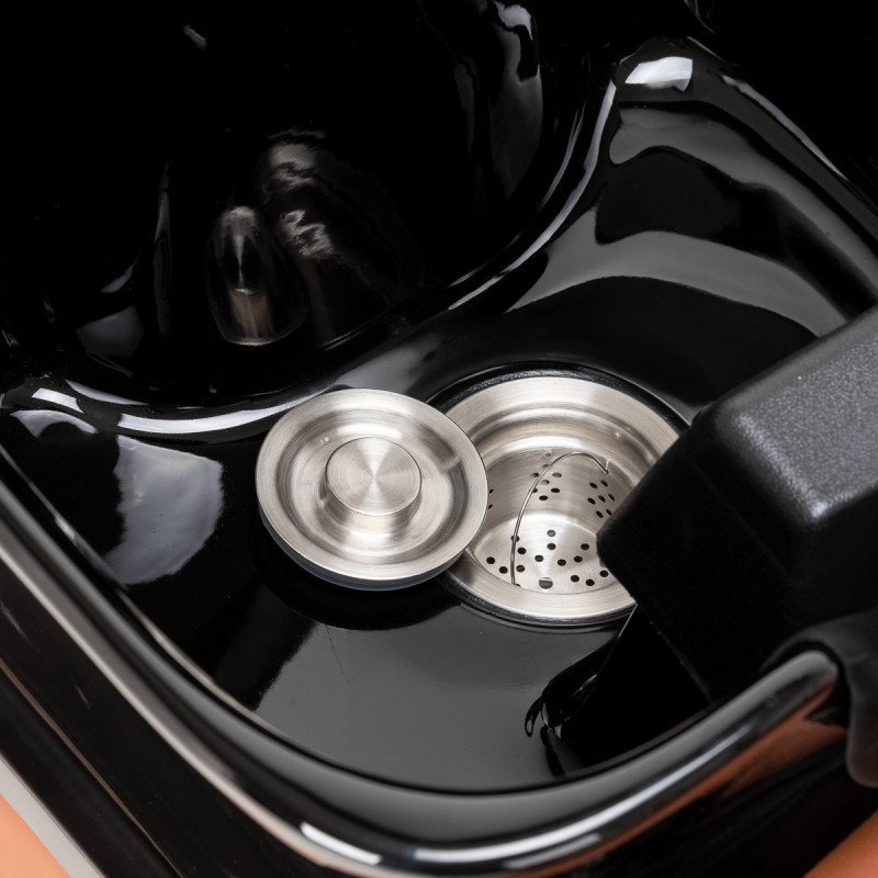 Studio Line Werona brown chair