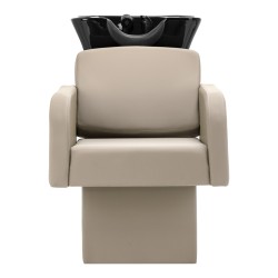 Studio Line gray-beige shampoo station