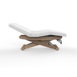 Łóżko zabiegowe Elektryczne Aluni -Łóżka kosmetyczne- 