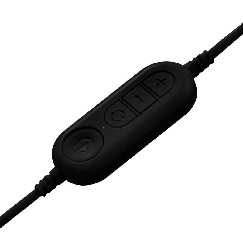 Lampa zabiegowa do rzęs GLOW czarna