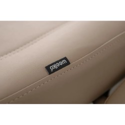 MAXI COZY+ – Luksusowy Elektryczny Fotel Kosmetyczny z Systemem Rotacji -Fotele kosmetyczne elektryczne- 