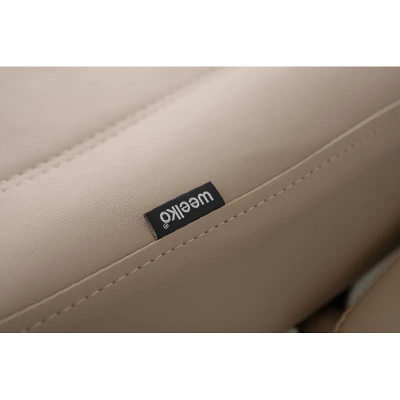 MAXI COZY+ – Luksusowy Elektryczny Fotel Kosmetyczny z Systemem Rotacji -Fotele kosmetyczne elektryczne- 