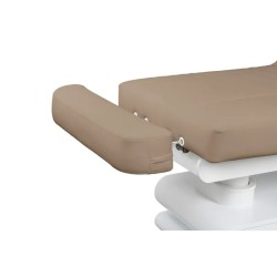 Leżanka kosmetyczna POST z podgrzewaniem i szufladami -Strona główna- 