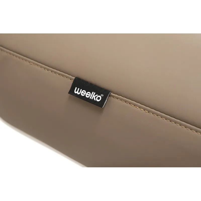 Luksusowa Leżanka Elektryczna SPA ATLANTA z Podświetleniem i Systemem Grzewczym -Łóżka kosmetyczne- 