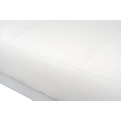 Fotel SPA LEUS Ekskluzywna Leżanka 3-Silnikowa z Grzaniem -Strona główna- 