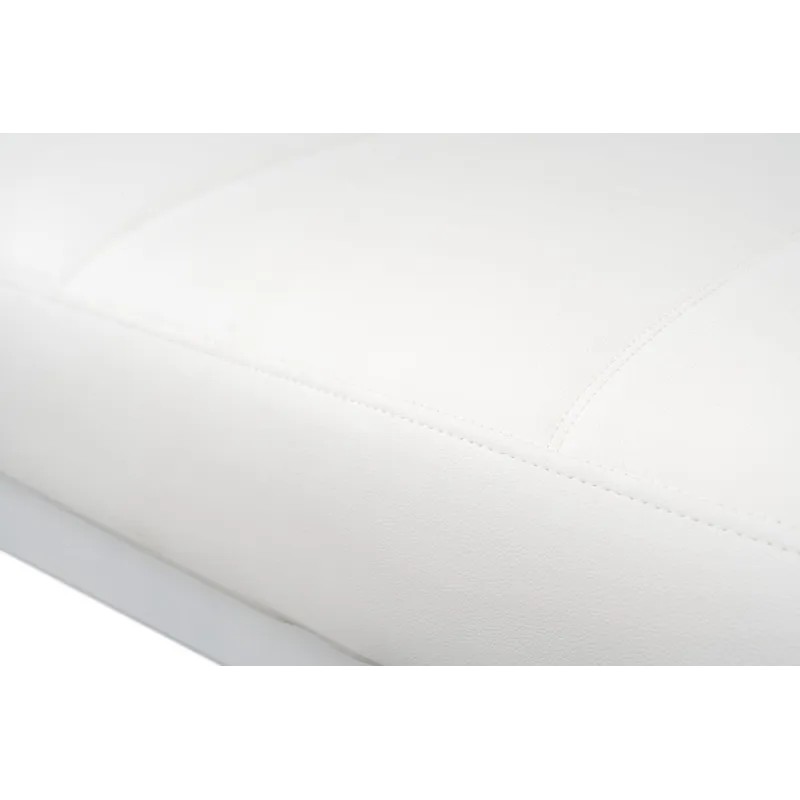 Fotel SPA LEUS Ekskluzywna Leżanka 3-Silnikowa z Grzaniem -Strona główna- 