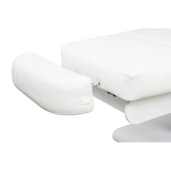 Fotel SPA LEUS Ekskluzywna Leżanka 3-Silnikowa z Grzaniem -Strona główna- 