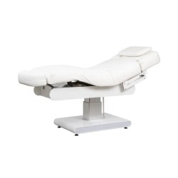 Fotel SPA LEUS Ekskluzywna Leżanka 3-Silnikowa z Grzaniem -Strona główna- 