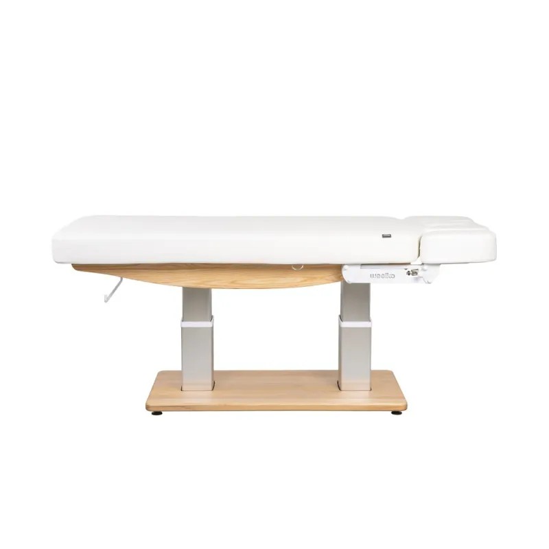 Leżanka Kosmetyczna TROCH SMART -Łóżka kosmetyczne- 