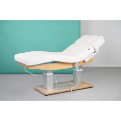 Leżanka Kosmetyczna TROCH SMART -Łóżka kosmetyczne- 