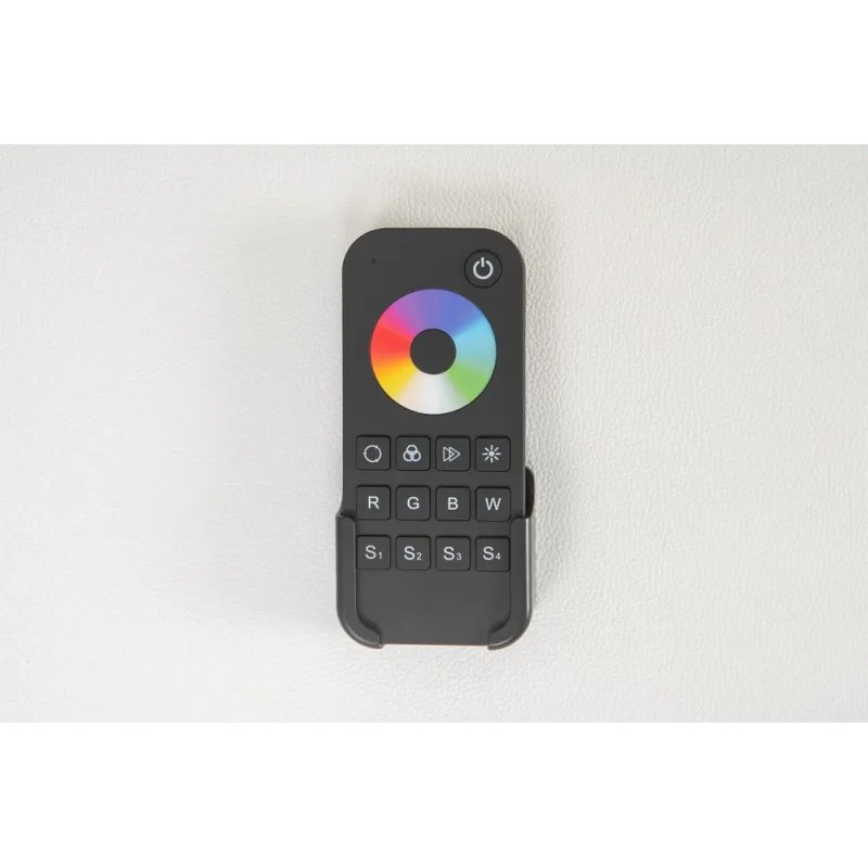 Fotel kosmetyczny BELLUM biały wysokiego unoszenia -Fotele kosmetyczne elektryczne- 