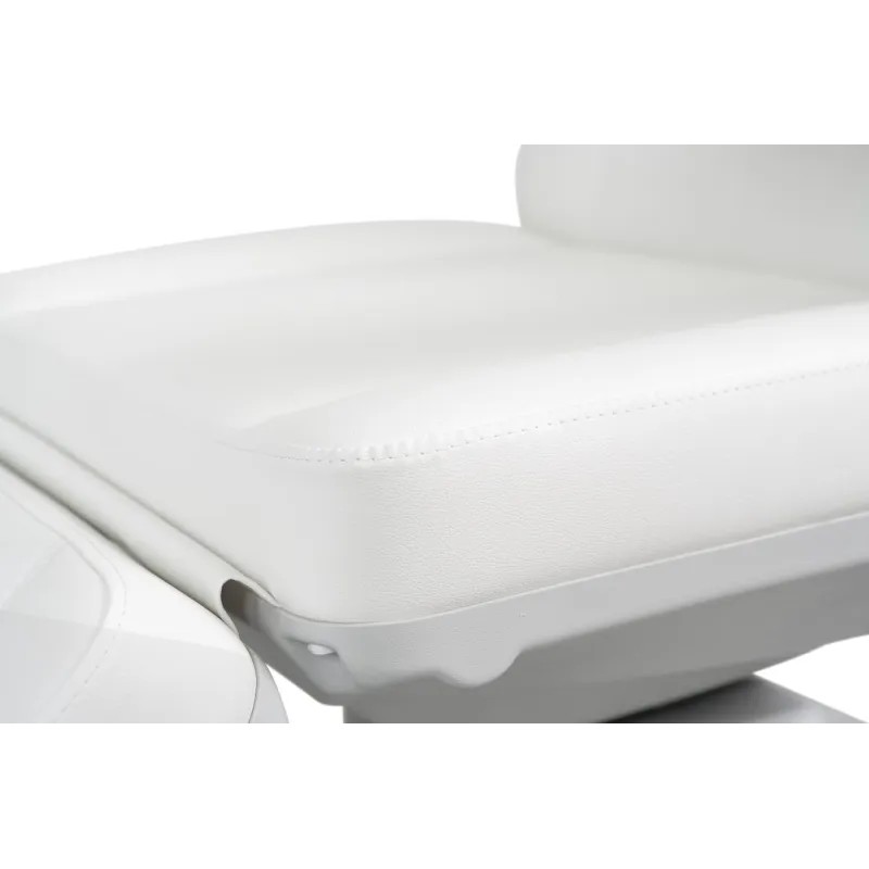 Fotel do Pedicure MENDIAL SMART biały -Strona główna- 