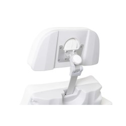 Fotel do Pedicure MENDIAL SMART biały -Strona główna- 