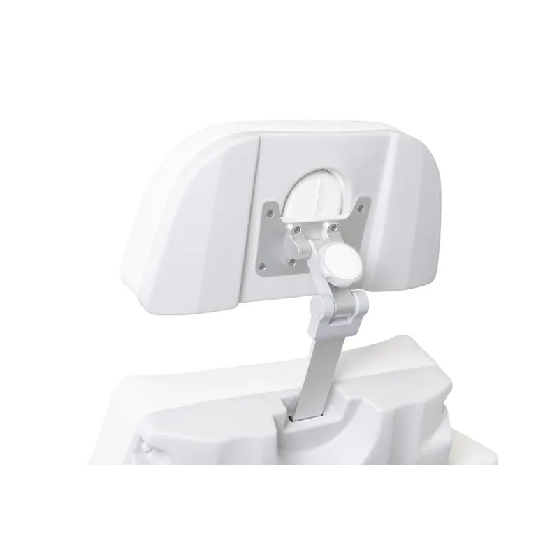 Fotel do Pedicure MENDIAL SMART biały -Strona główna- 