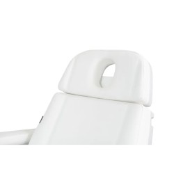 Fotel do Pedicure MENDIAL SMART biały -Strona główna- 