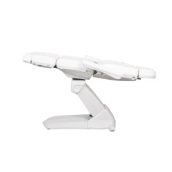 Fotel do Pedicure MENDIAL SMART biały -Strona główna- 