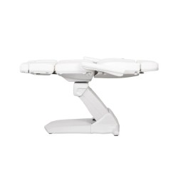 Fotel do Pedicure MENDIAL SMART biały -Strona główna- 