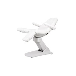 Fotel do Pedicure MENDIAL SMART biały -Strona główna-