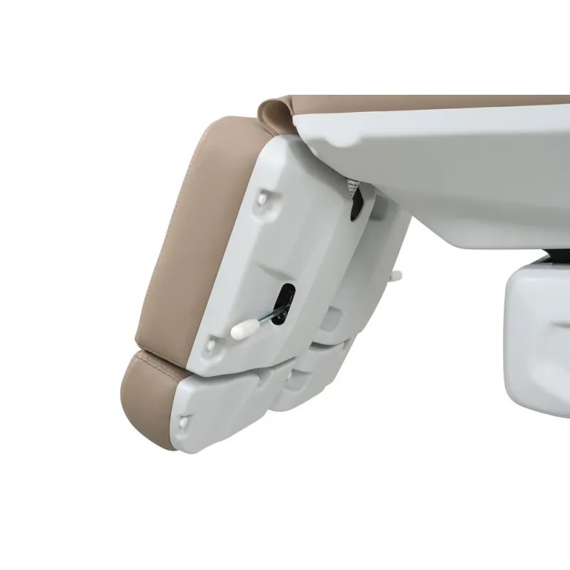 copy of Fotel do Pedicure MENDIAL SMART biały -Fotele do podologii- 