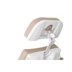 copy of Fotel do Pedicure MENDIAL SMART biały -Fotele do podologii- 