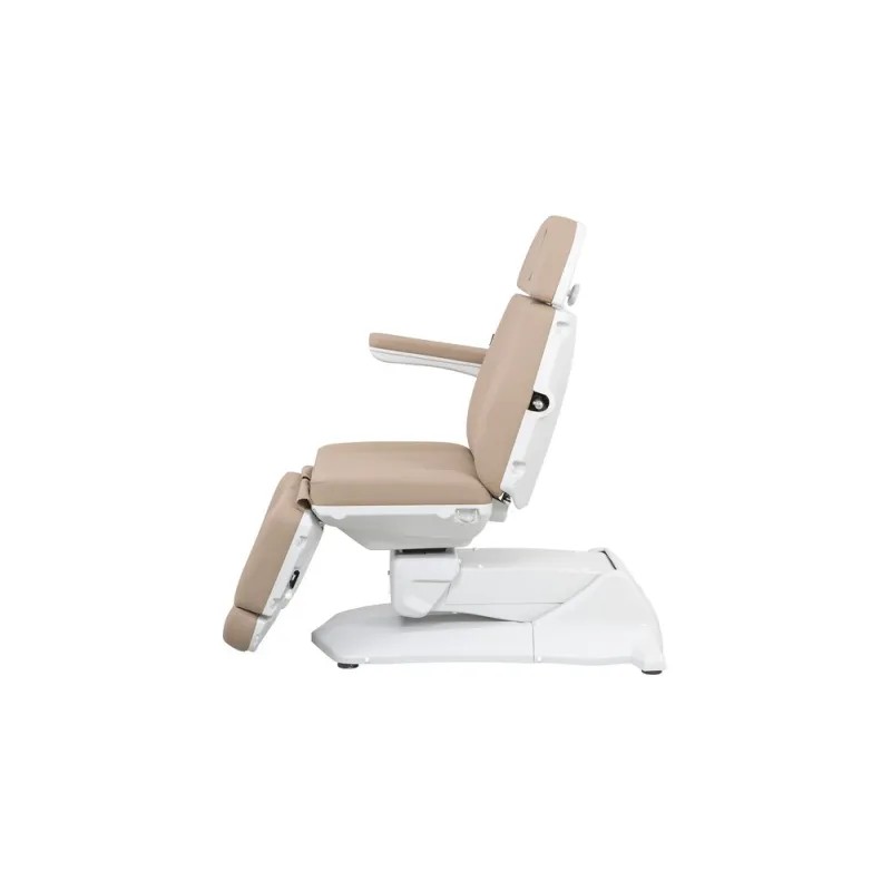 copy of Fotel do Pedicure MENDIAL SMART biały -Fotele do podologii- 