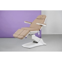 copy of Fotel do Pedicure MENDIAL SMART biały -Fotele do podologii- 