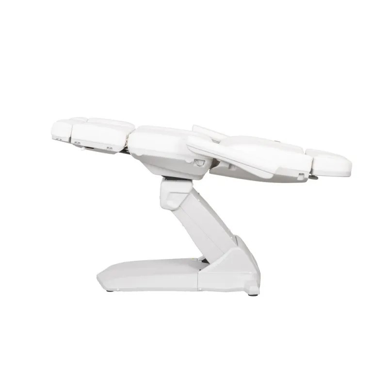 Fotel do Pedicure MENDIAL SMART biały -Strona główna- 