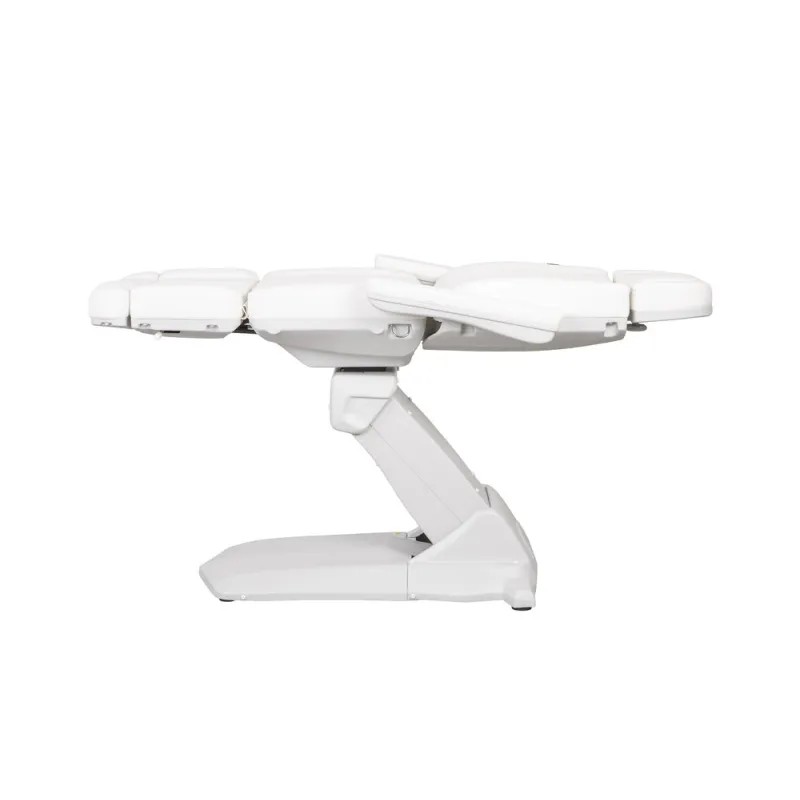 Fotel do Pedicure MENDIAL SMART biały -Strona główna- 