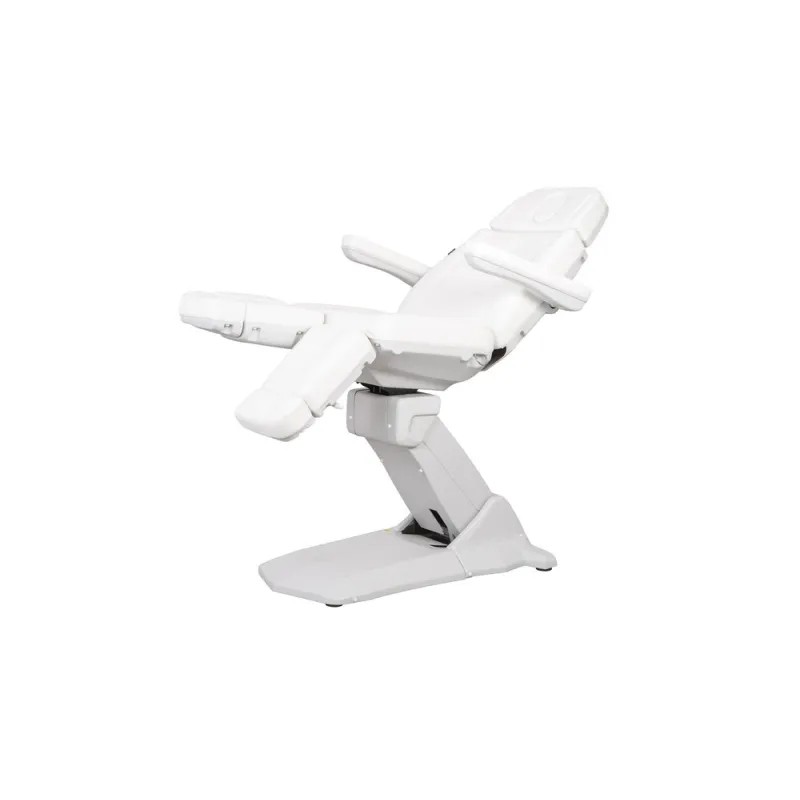Fotel do Pedicure MENDIAL SMART biały -Strona główna-