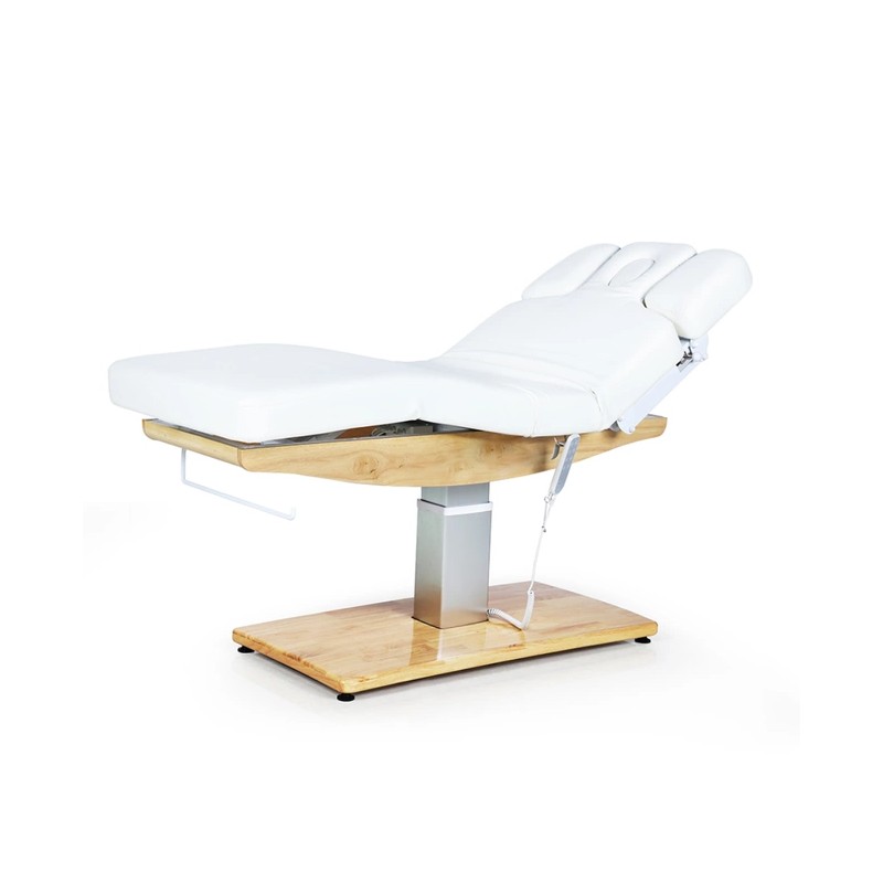 Łóżko elektryczne Volare