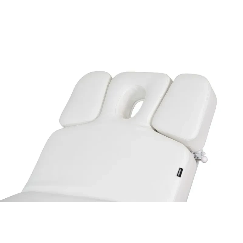 Fotel SPA PLENIUS z LED w pozycji siedzącej