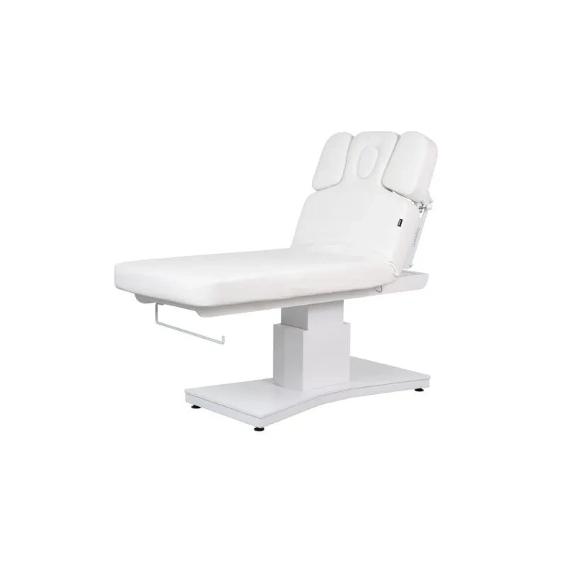 Sterownik i panel boczny fotela PLENIUS