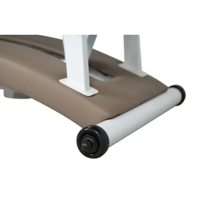 Szczegóły pilota i podłokietników