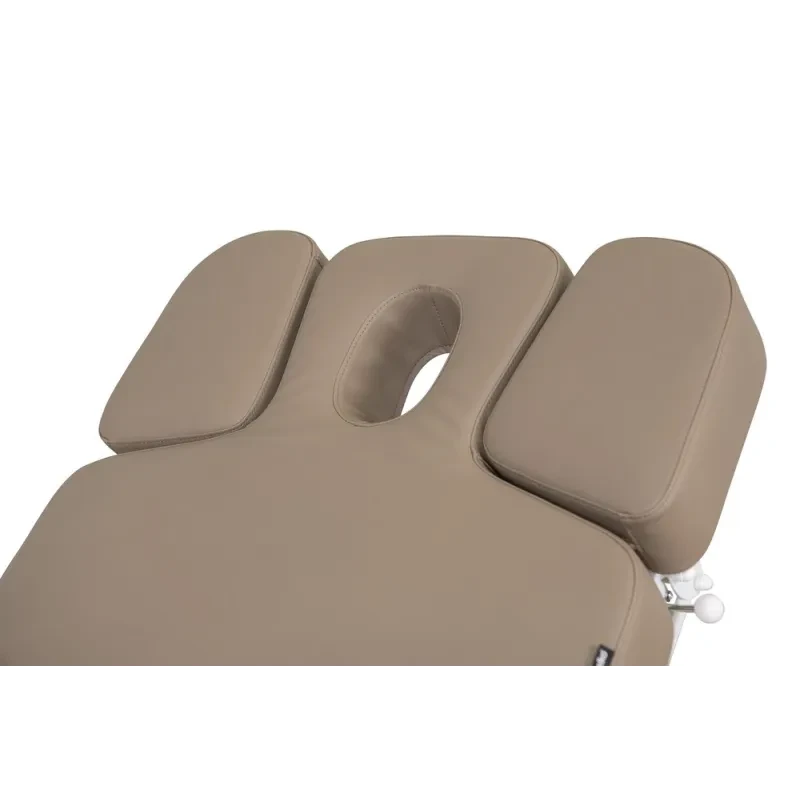 Leżanka TAL w pozycji do masażu